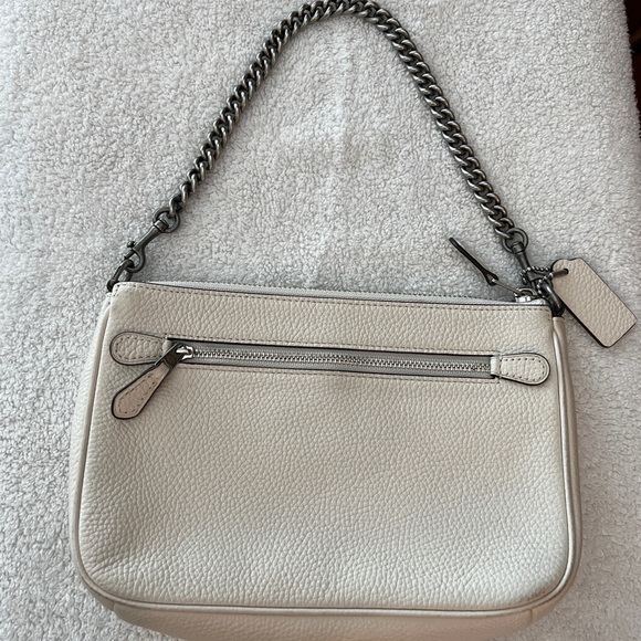 Coach Prie Rivets Nolita Mini Bag/Wristlet - Picture 10 of 16
